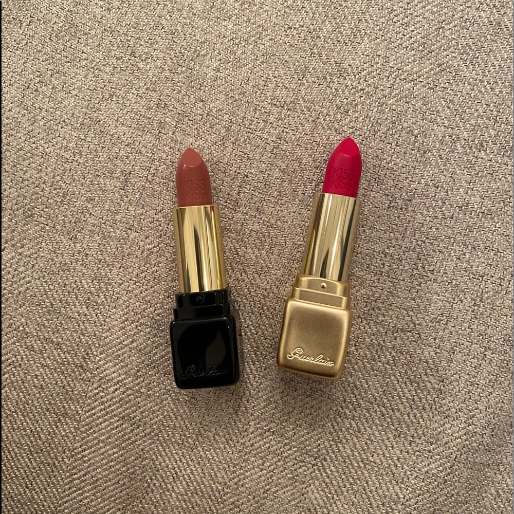 Brand New GUERLAIN Lipstick - Picture 7 of 7